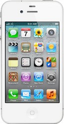 Apple iPhone 4S 16Gb black - Белебей