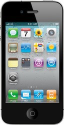 Apple iPhone 4S 64Gb black - Белебей