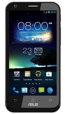 Смартфон Asus PadFone 2 64Gb Black - Белебей