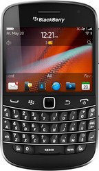 BlackBerry Bold 9900 - Белебей