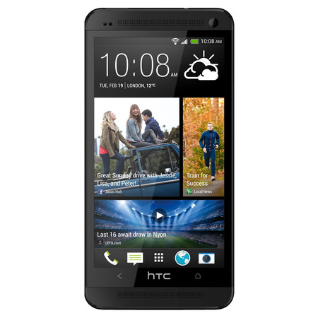 Сотовый телефон HTC HTC One dual sim - Белебей