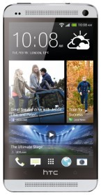 Смартфон HTC One dual sim - Белебей