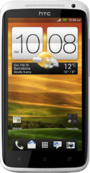 HTC One X 16GB - Белебей