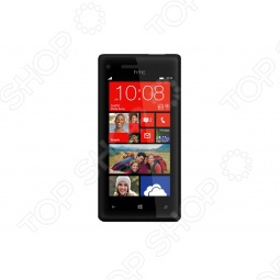 Мобильный телефон HTC Windows Phone 8X - Белебей