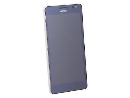 Смартфон Huawei Ascend D2 Blue - Белебей