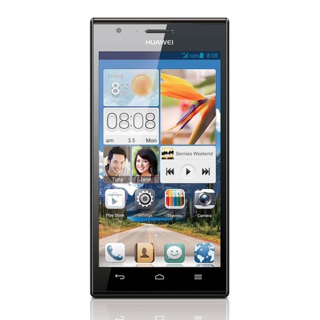 Смартфон Huawei Ascend P2 - Белебей