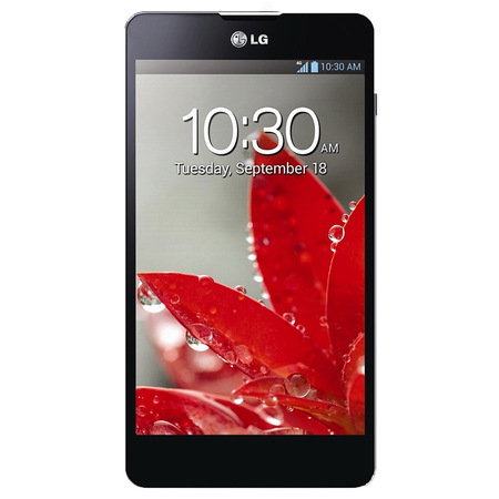 Смартфон LG Optimus E975 - Белебей