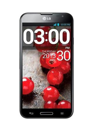Смартфон LG Optimus E988 G Pro Black - Белебей