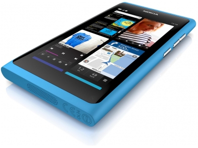 Смартфон Nokia + 1 ГБ RAM+  N9 16 ГБ - Белебей