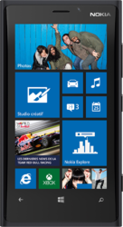 Мобильный телефон Nokia Lumia 920 - Белебей