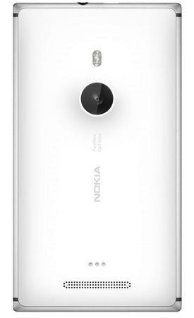 Смартфон NOKIA Lumia 925 White - Белебей