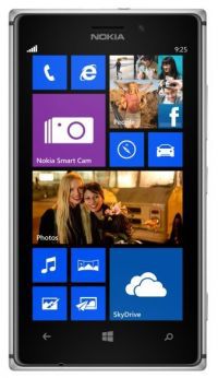 Сотовый телефон Nokia Nokia Nokia Lumia 925 Black - Белебей