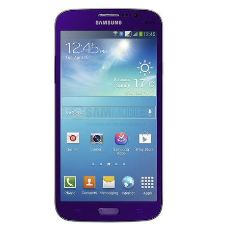 Смартфон Samsung Galaxy Mega 5.8 GT-I9152 - Белебей