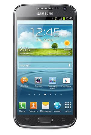 Смартфон Samsung Galaxy Premier GT-I9260 Silver 16 Gb - Белебей