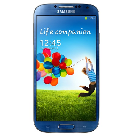 Смартфон Samsung Galaxy S4 GT-I9500 16 GB - Белебей