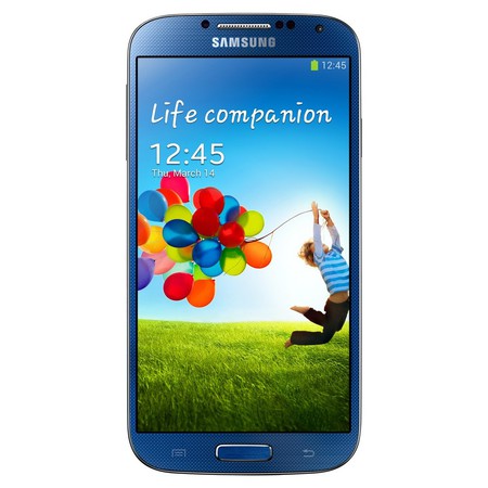 Смартфон Samsung Galaxy S4 GT-I9505 - Белебей