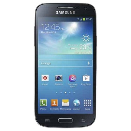 Samsung Galaxy S4 mini GT-I9192 8GB черный - Белебей