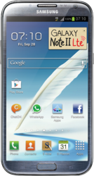 Samsung N7105 Galaxy Note 2 16GB - Белебей
