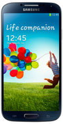 Смартфон Samsung Samsung Смартфон Samsung Galaxy S4 Black GT-I9505 LTE - Белебей