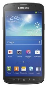 Сотовый телефон Samsung Samsung Samsung Galaxy S4 Active GT-I9295 Grey - Белебей