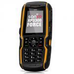 Терминал моб связи Sonim XP 3300 FORCE Yellow/Black - Белебей