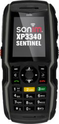 Sonim XP3340 Sentinel - Белебей