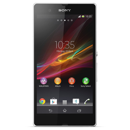 Смартфон Sony Xperia Z C6603 - Белебей