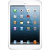 Apple iPad mini 16Gb Wi-Fi + Cellular белый - Белебей