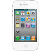 Мобильный телефон Apple iPhone 4S 32Gb (белый) - Белебей