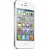 Мобильный телефон Apple iPhone 4S 64Gb (белый) - Белебей