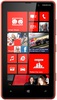 Смартфон Nokia Lumia 820 Red - Белебей