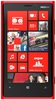 Смартфон Nokia Lumia 920 Red - Белебей
