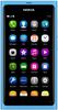 Смартфон Nokia N9 16Gb Blue - Белебей