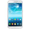 Смартфон Samsung Galaxy Mega 6.3 GT-I9200 White - Белебей