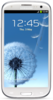 Смартфон Samsung Galaxy S3 GT-I9300 32Gb Marble white - Белебей