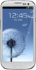 Samsung Galaxy S3 i9300 16GB Marble White - Белебей