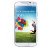 Смартфон Samsung Galaxy S4 GT-I9505 White - Белебей