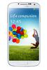 Смартфон Samsung Galaxy S4 GT-I9500 16Gb White Frost - Белебей
