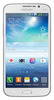 Смартфон SAMSUNG I9152 Galaxy Mega 5.8 White - Белебей