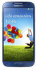 Смартфон SAMSUNG I9500 Galaxy S4 16Gb Blue - Белебей