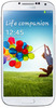 Смартфон SAMSUNG I9500 Galaxy S4 16Gb White - Белебей
