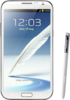 Samsung N7100 Galaxy Note 2 16GB - Белебей