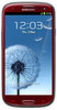 Смартфон Samsung Samsung Смартфон Samsung Galaxy S III GT-I9300 16Gb (RU) Red - Белебей