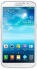 Смартфон Samsung Samsung Смартфон Samsung Galaxy Mega 6.3 8Gb GT-I9200 (RU) белый - Белебей