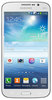 Смартфон Samsung Samsung Смартфон Samsung Galaxy Mega 5.8 GT-I9152 (RU) белый - Белебей