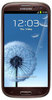 Смартфон Samsung Samsung Смартфон Samsung Galaxy S III 16Gb Brown - Белебей