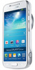 Смартфон SAMSUNG SM-C101 Galaxy S4 Zoom White - Белебей