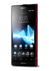 Смартфон Sony Xperia ion Red - Белебей