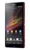Смартфон Sony Xperia ZL Red - Белебей