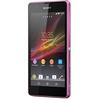 Смартфон Sony Xperia ZR Pink - Белебей